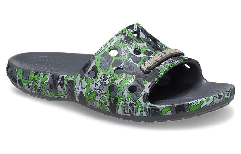 Сандалии x Crocs - изображение 3