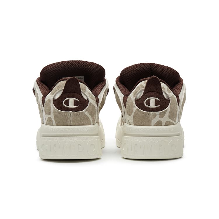 Кроссовки Champion Puffy Donut - изображение 3