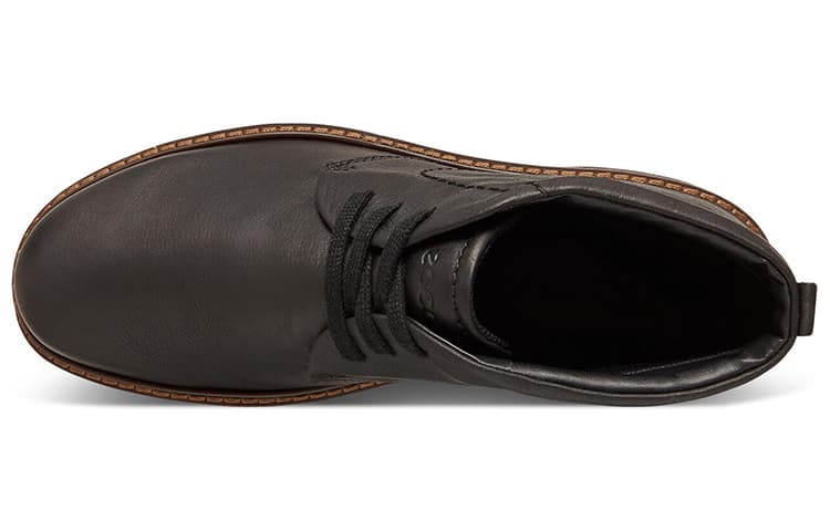 Сапоги ecco Turn Gtx Chukka - изображение 3