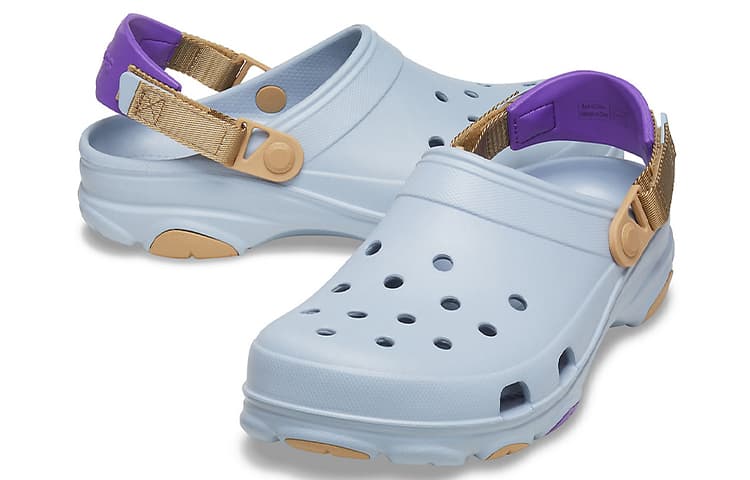Сабо Crocs Classic clog - изображение 6