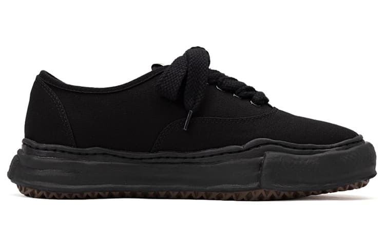 MIHARA YASUHIRO Baker Og Sole - изображение 2