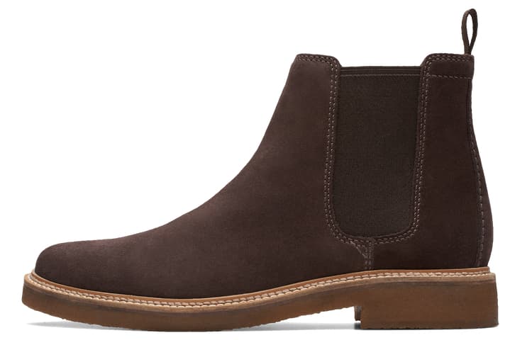 Ботинки челси Clarks - изображение 1