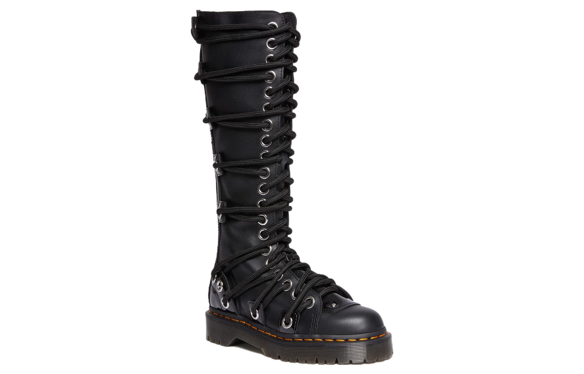 Ботинки Dr.Martens DARIA 1B60 BEX - изображение 2