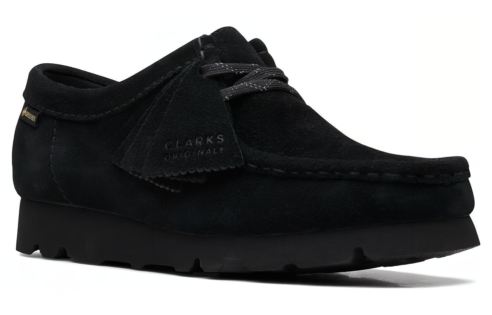Кроссовки Clarks Originals WALLABEE - изображение 4