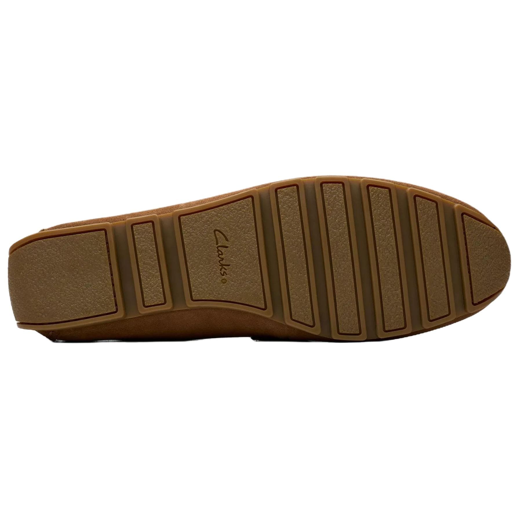 Лоферы Clarks Corsley Барные Лоферы Мужские Коричневые - изображение 6