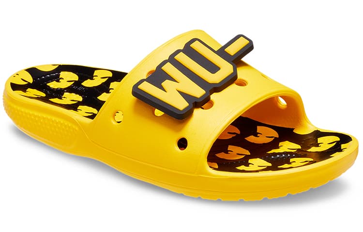 Сандалии Crocs Wu-Tang Clan - изображение 3