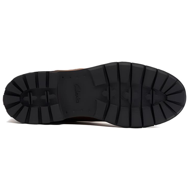 Ботинки уличные Clarks - изображение 6