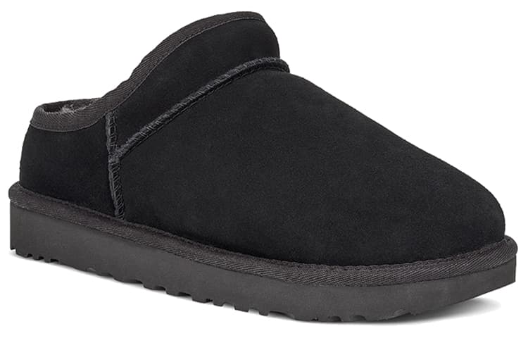 Ботинки зимние UGG Classic Slipper - изображение 3