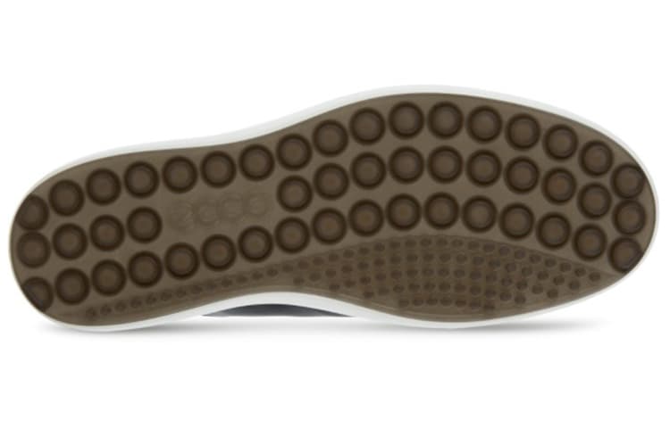 Кроссовки Ecco Soft 7 Black - изображение 5
