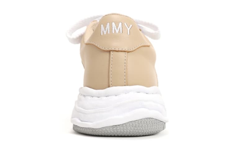 MIHARA YASUHIRO Wayne OG - изображение 4