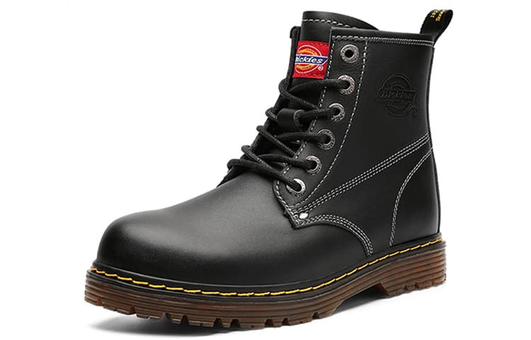 Ботинки Dickies - изображение 2