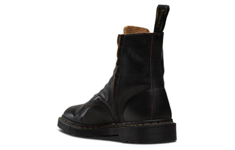 Ботинки Dr. Martens 1460 Laceless - изображение 4