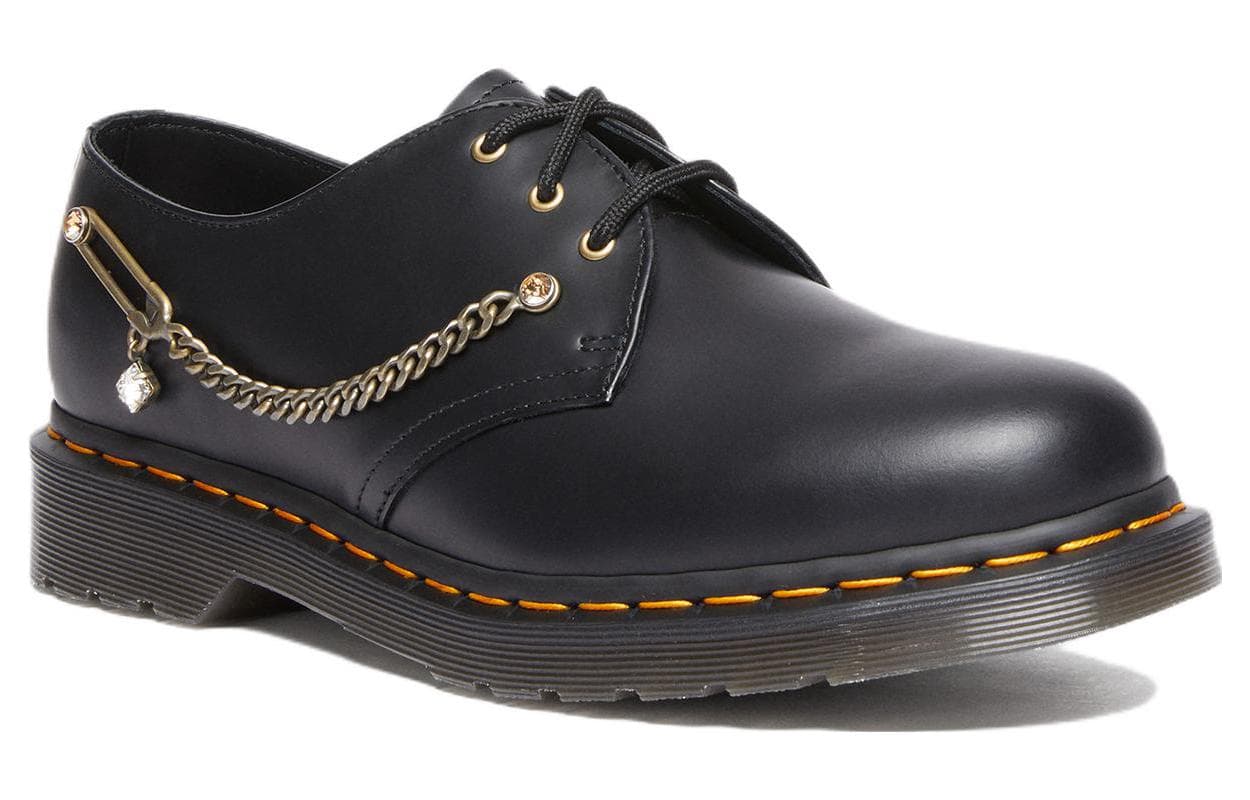 Тапочки Dr.Martens - изображение 2