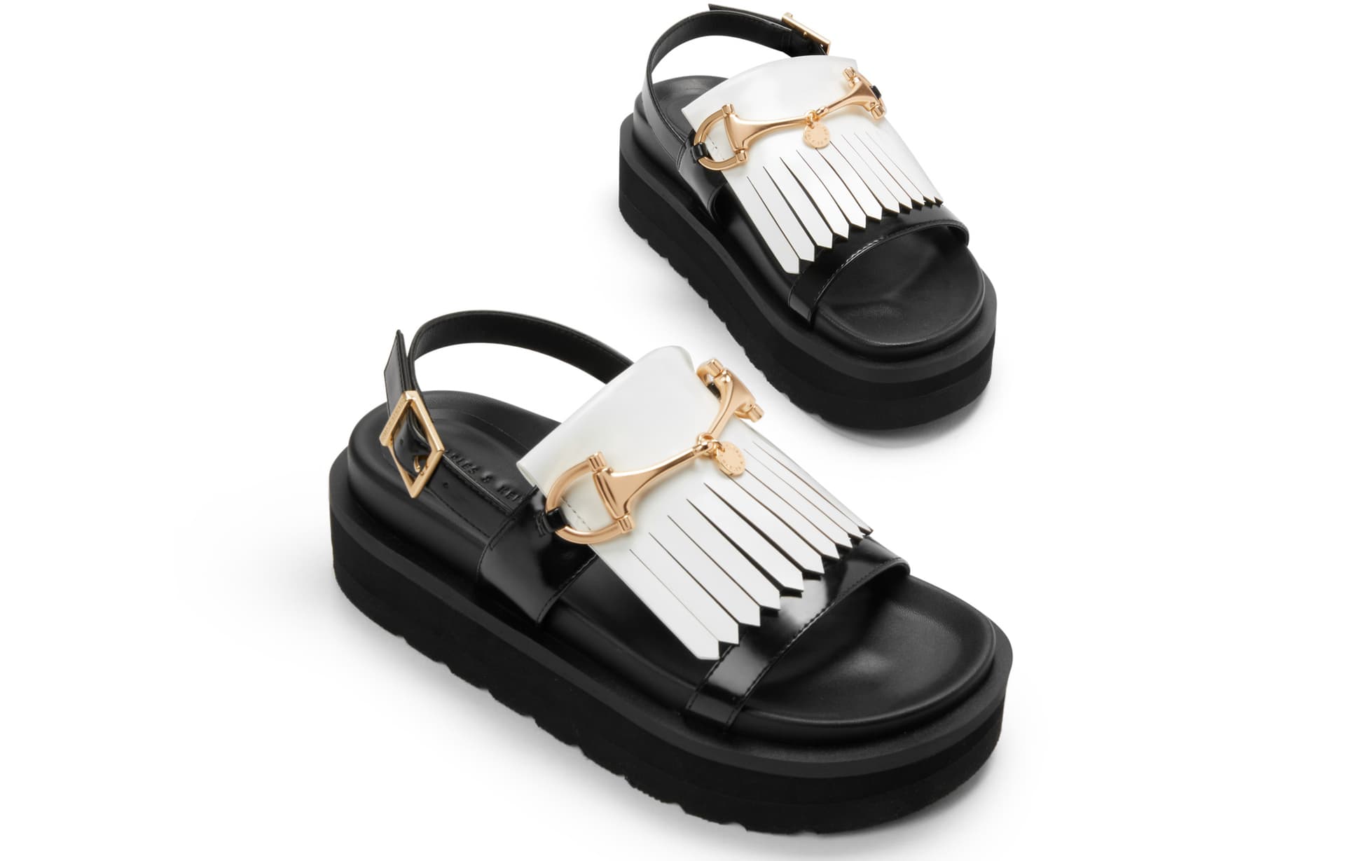 CHARLESKEITH PU 4cm - изображение 3
