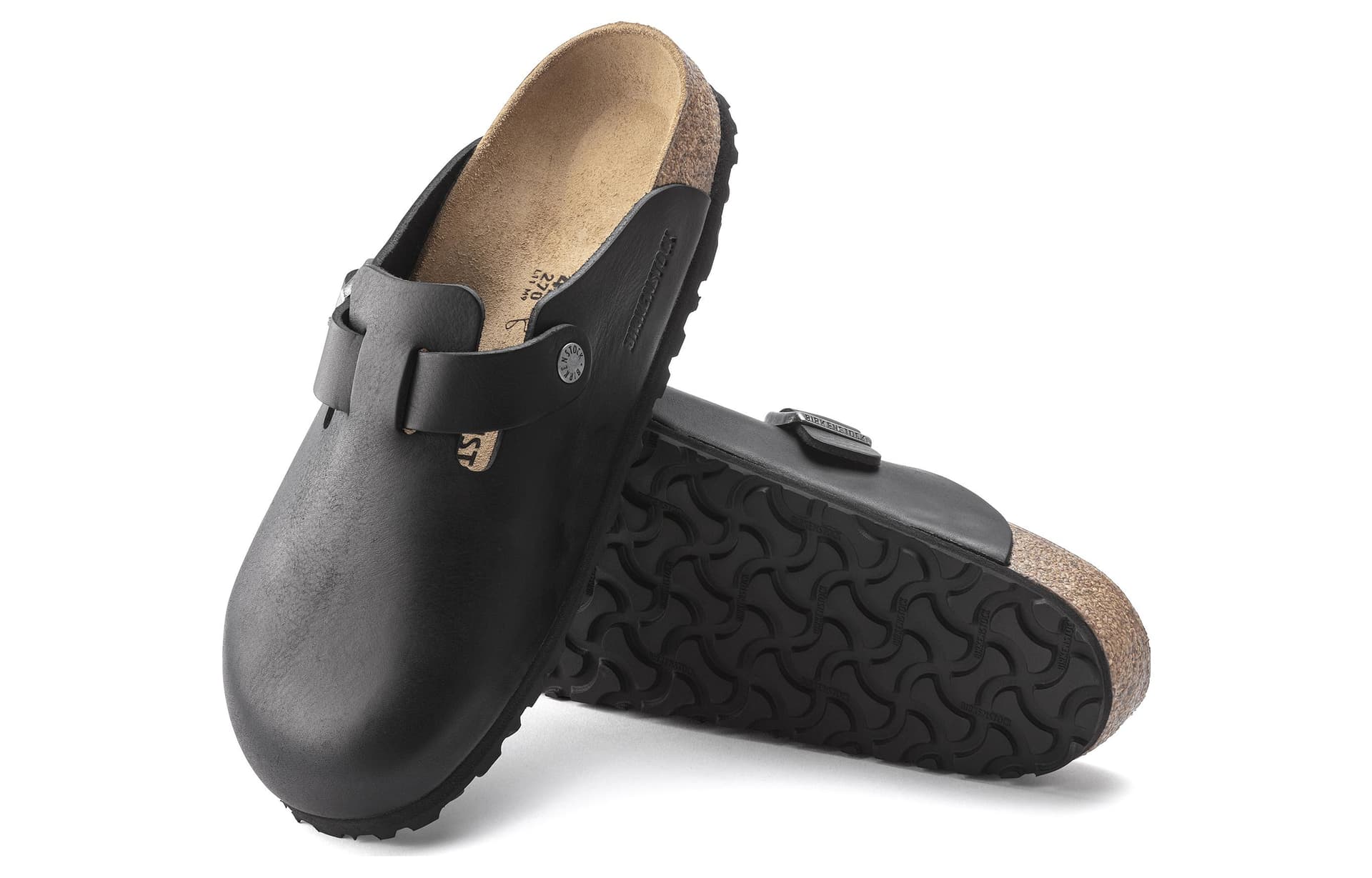 Сандалии Birkenstock - изображение 5