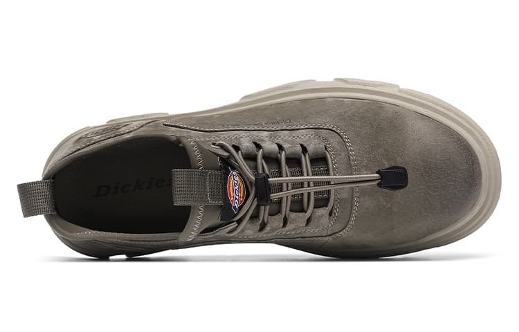 Ботинки уличные Dickies - изображение 3