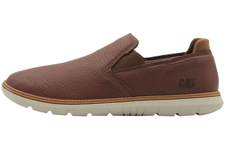 Кроссовки CAT Roamer 2.0 Slip On - изображение 1