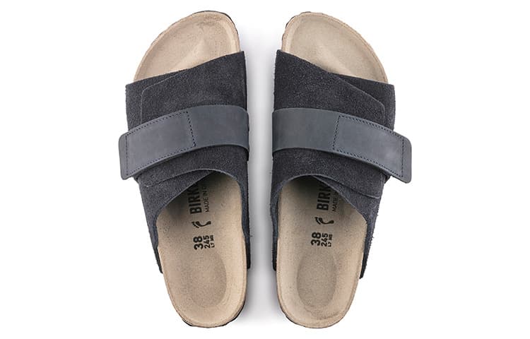 Birkenstock Kyoto - изображение 5