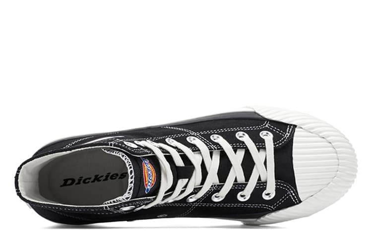 Кеды Dickies - изображение 3
