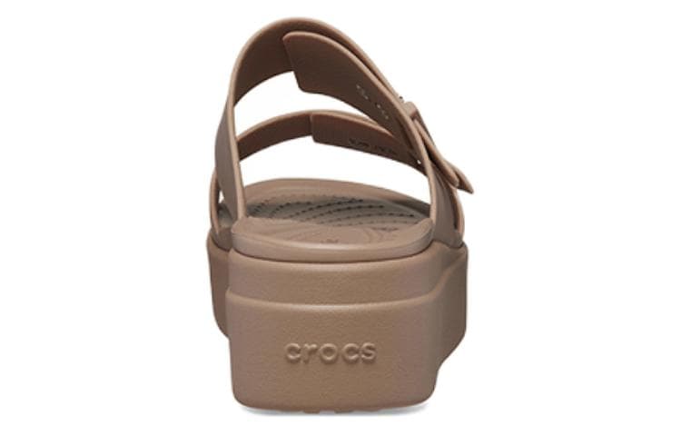 Сандалии Crocs - изображение 3