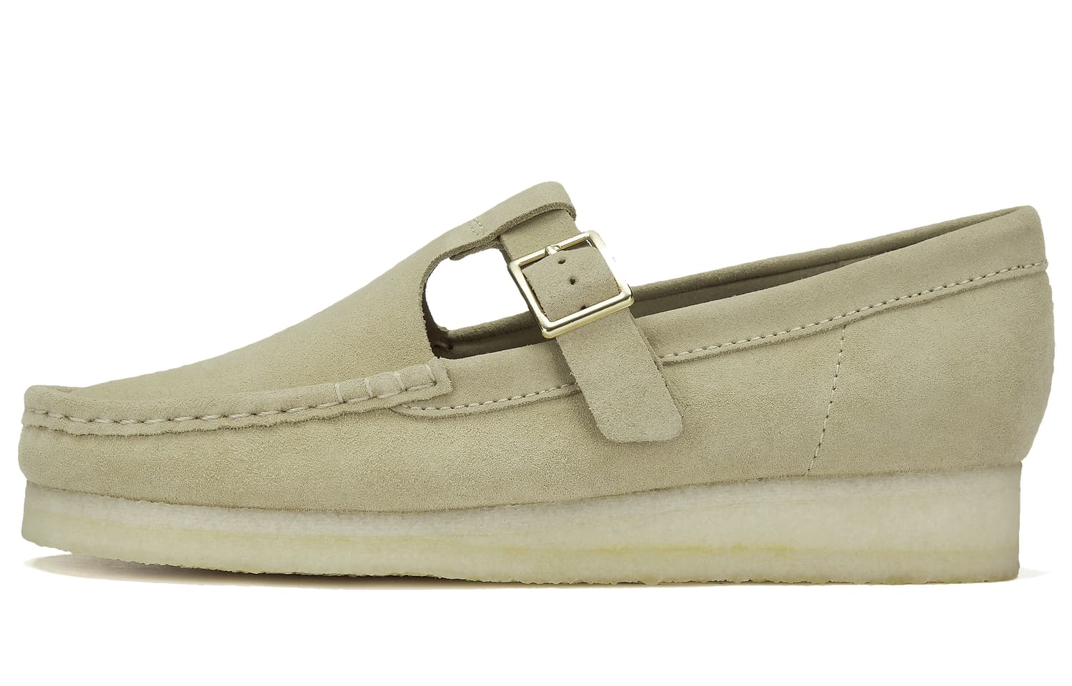 Тапочки Clarks - изображение 1