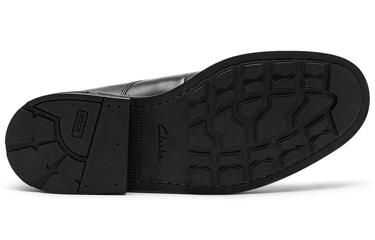 Ботинки Clarks - изображение 5
