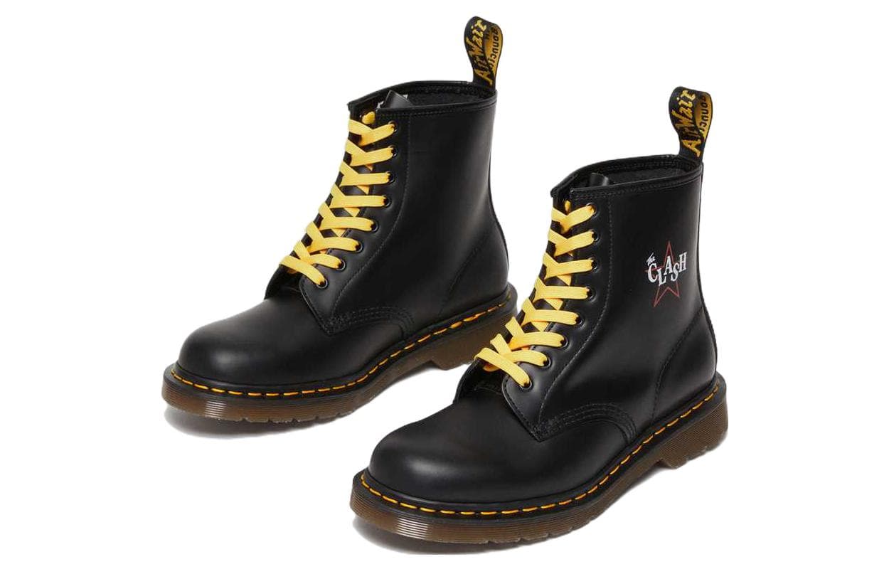 Ботинки Dr.Martens 1460 - изображение 3