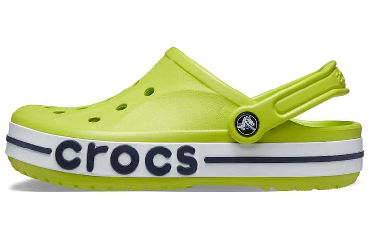 Сабо Crocs Bayaband - изображение 1