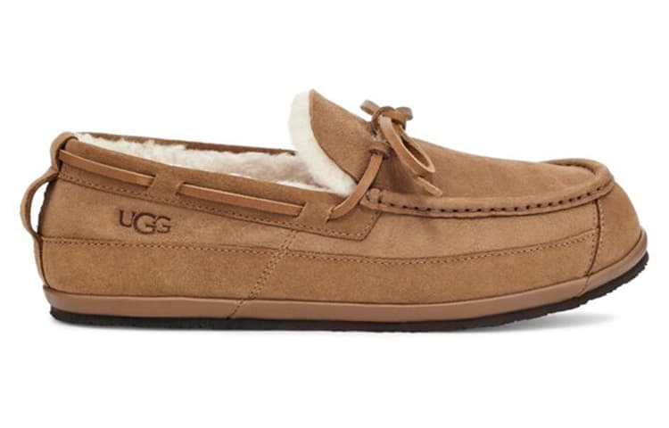 Тапочки UGG - изображение 2