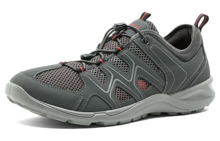 Кроссовки ecco PU - изображение 2
