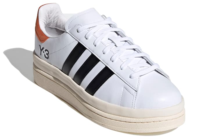Кроссовки Y-3 Hicho - изображение 3