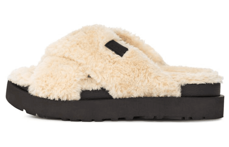 UGG FUZZ SUGAR CROSS - изображение 1