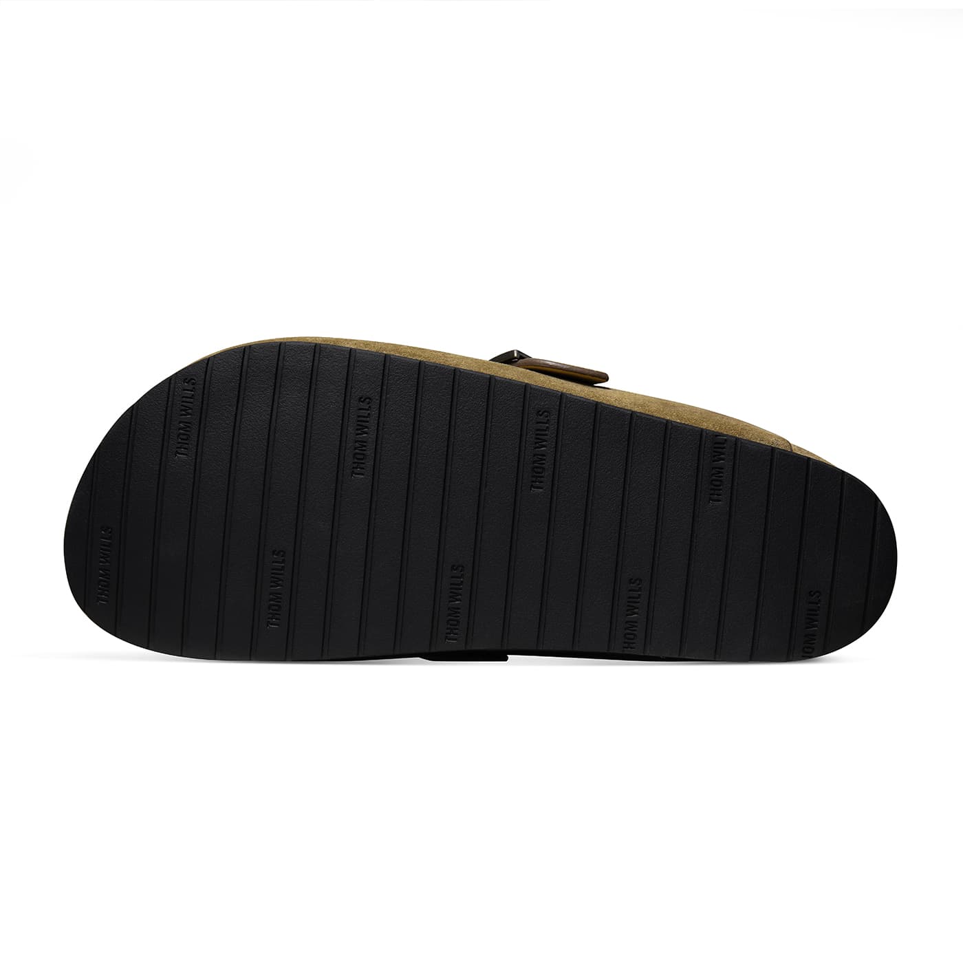 Сандалии THOM WILLS Birkenstock Стиль Обувь Мужская - изображение 5