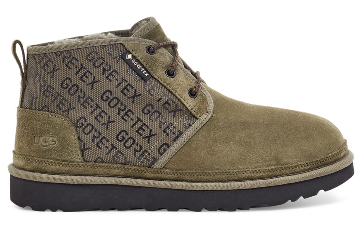 Ботинки зимние UGG Neumel Gore-Tex - изображение 2