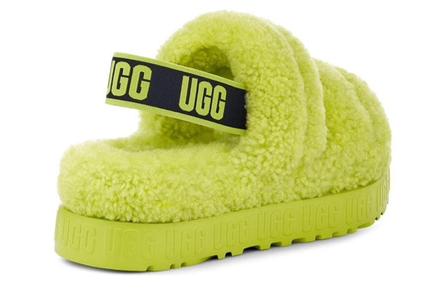 UGG Fluff - изображение 4
