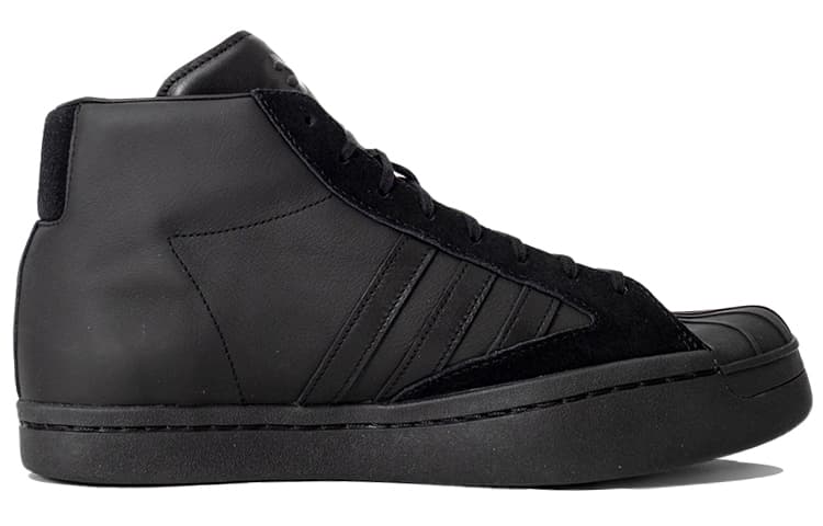 Кроссовки Y-3 Yohji Pro - изображение 2