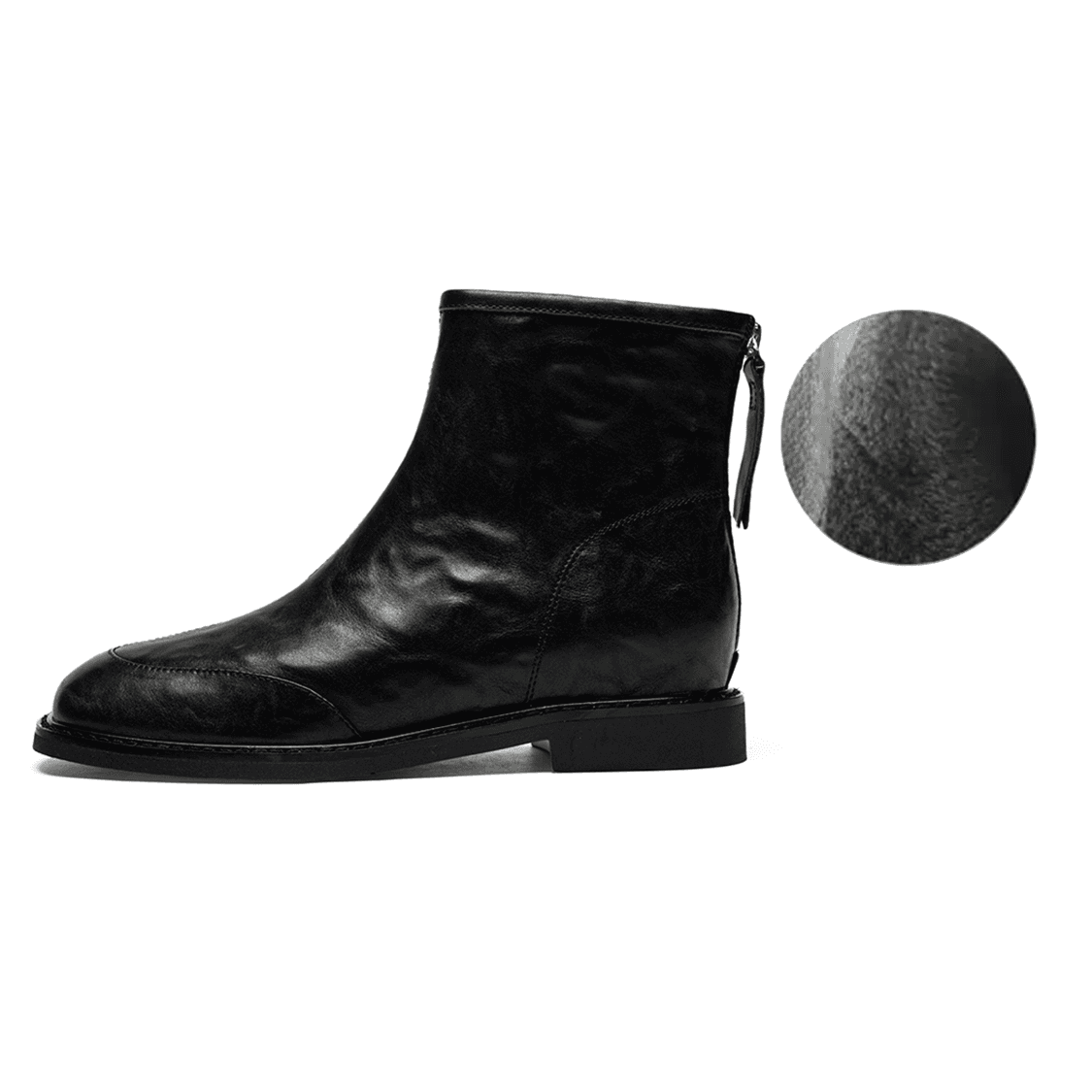 Сапоги ZHR 2.5cm - изображение 2