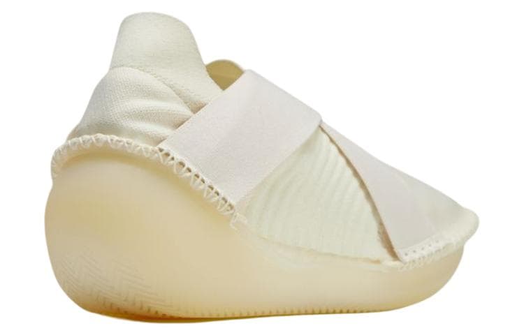 Кроссовки Y-3 Itogo White - изображение 4