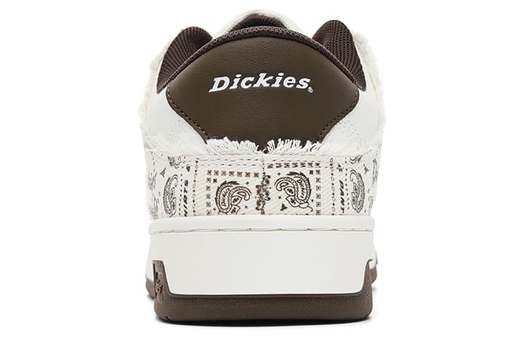 Кроссовки Dickies - изображение 4