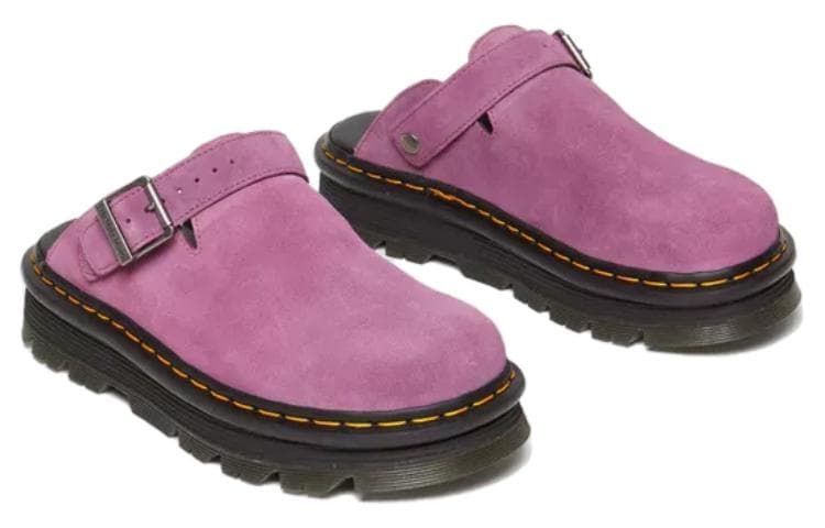 Сандалии Dr.Martens ZEBZAG - изображение 4