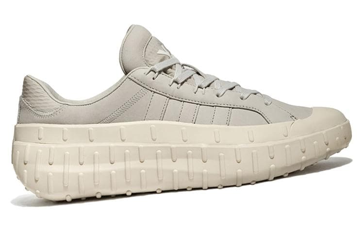 Кроссовки Y-3 GR.1P Grey - изображение 3