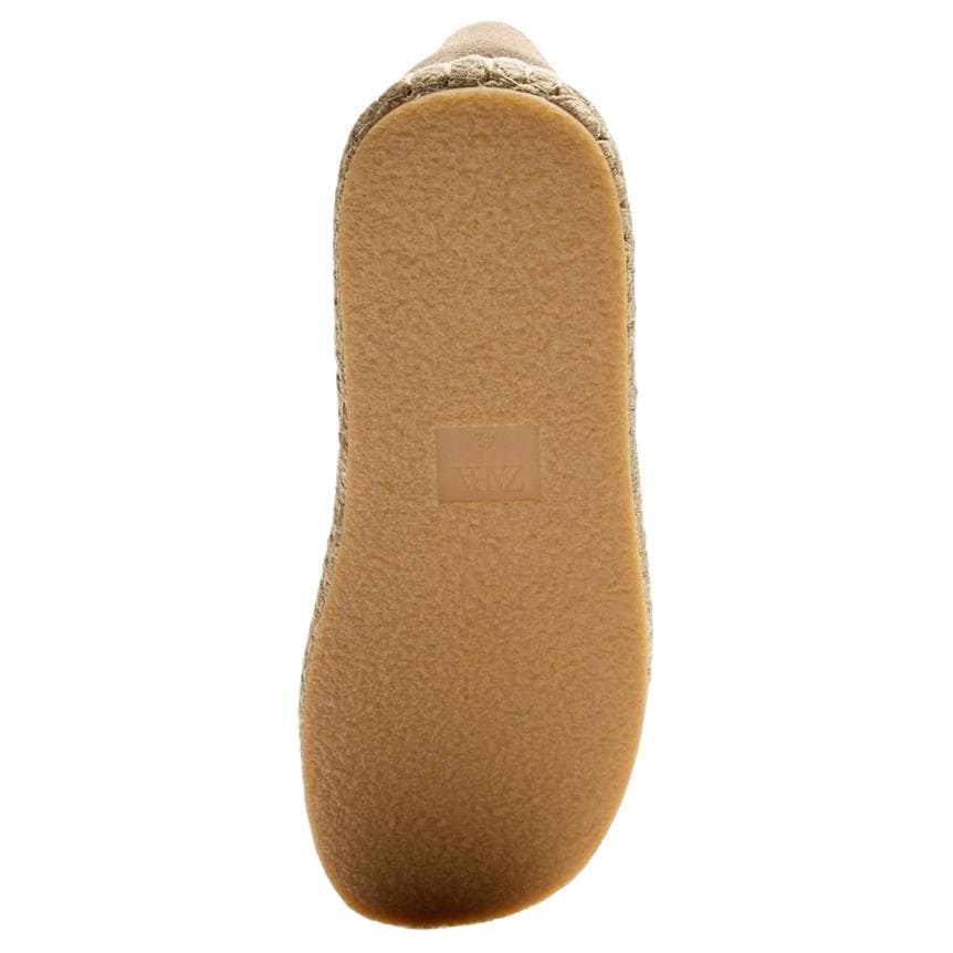 ZARA Espadrilles Beige Men's - изображение 4