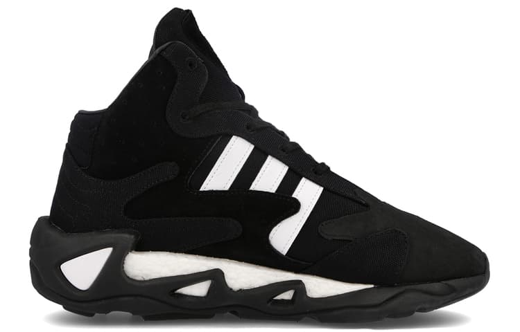 Кроссовки adidas Y-3 FYW S-97 II - изображение 2