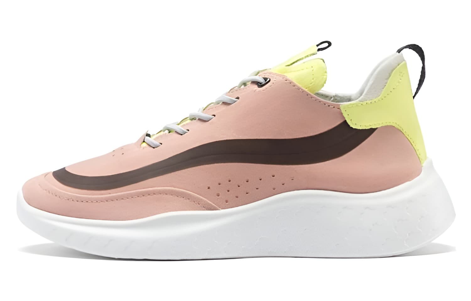 Кроссовки ecco - изображение 1