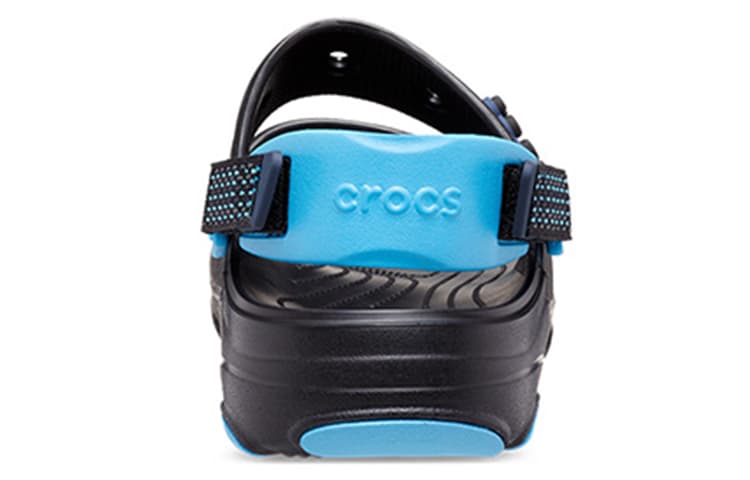 Сандалии с ремешком Crocs All-Terrain Sandal EVA - изображение 4