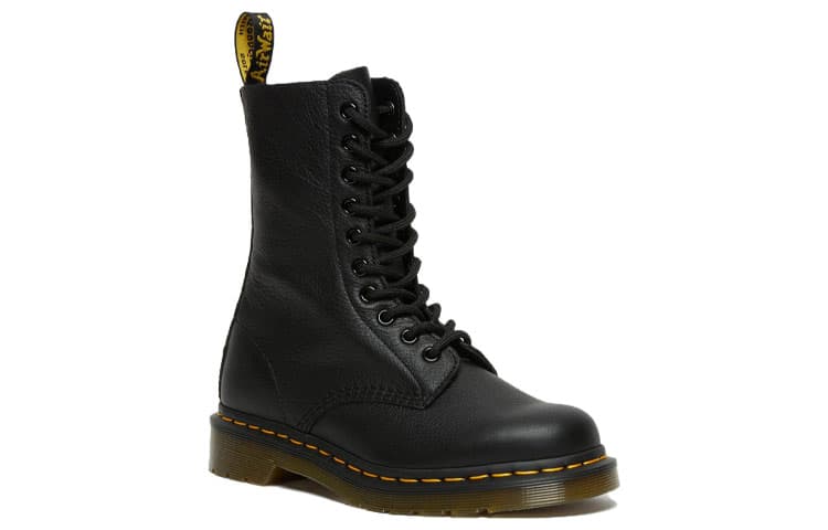 Ботинки Dr. Martens 1490 - изображение 2