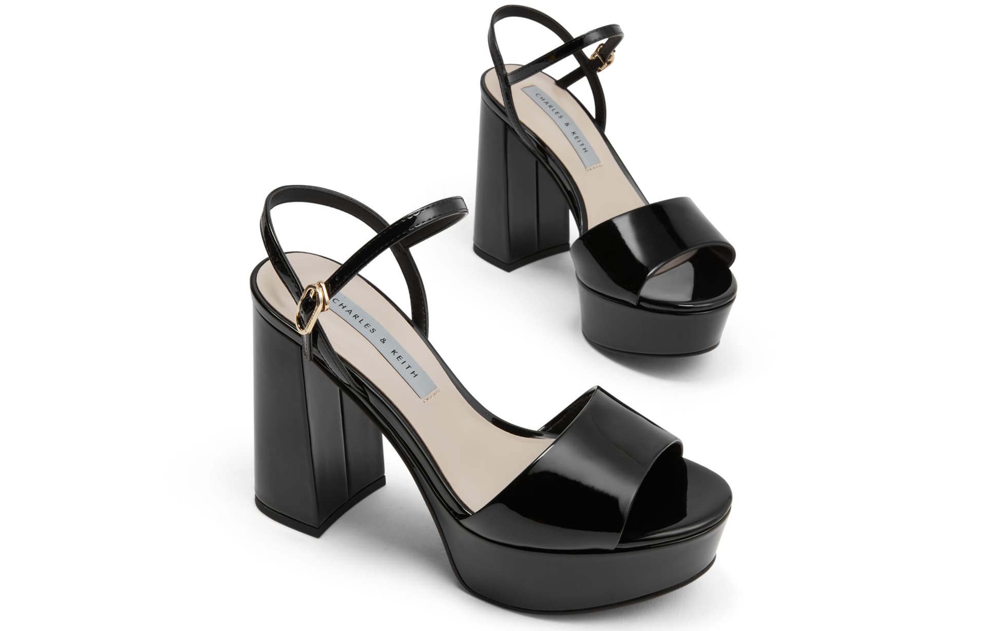 CHARLESKEITH - изображение 3