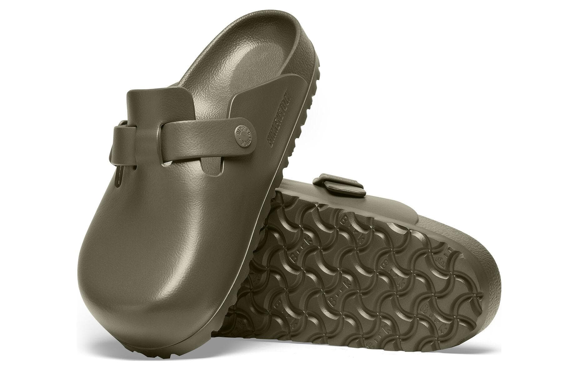 Сандалии Birkenstock EVA - изображение 5