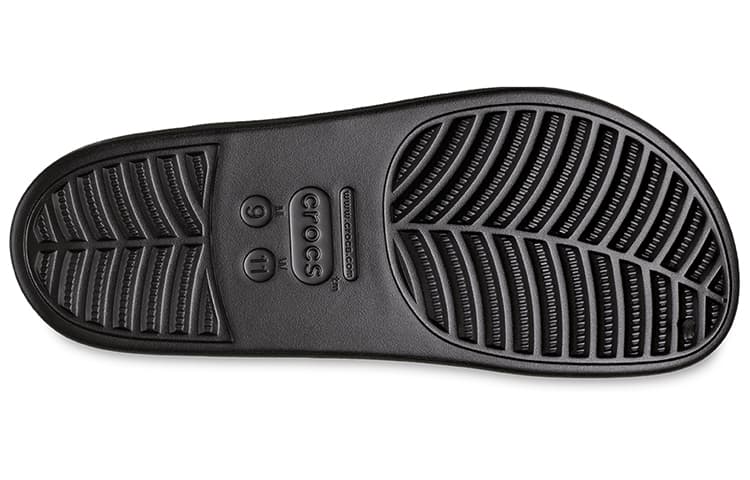 Сандалии Crocs - изображение 6