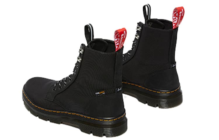 Ботинки Herschel x Dr.Martens Combs 2 8 - изображение 4
